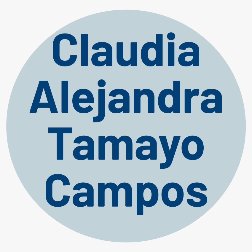 Claudia Tamayo