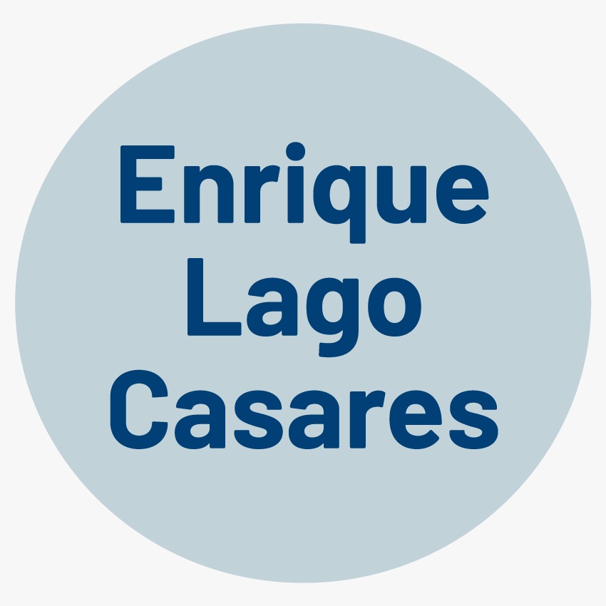 Enrique Lago