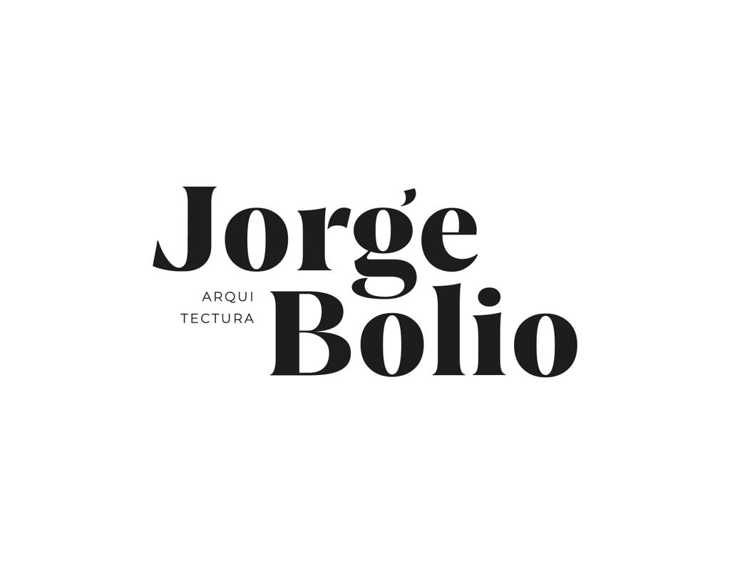 Jorge Bolio