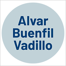 Alvar Buenfil Vadillo