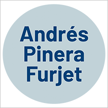 Andrés Pinera Furjet