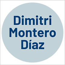 Dimitri Montero Díaz