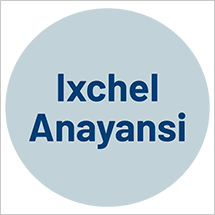 Ixchel Anayansi