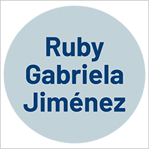 Ruby Jiménez