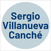 Sergio Iván Villanueva Canché 